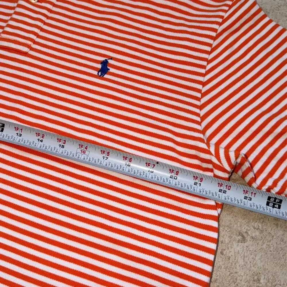 Ralph Lauren Polo Logo Shirt - Size L